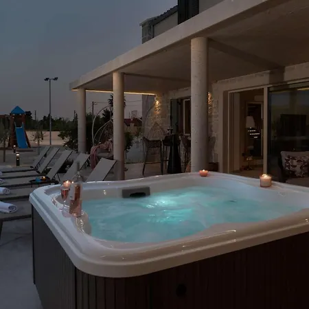 Beautiful Utopia Villa Ugljan
