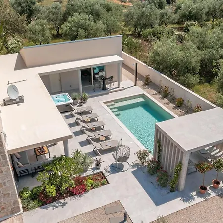 Villa Beautiful Utopia *